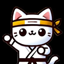 MEOWGI token logo