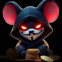 Anonymouse token logo