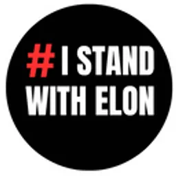 istandwithelonmusk