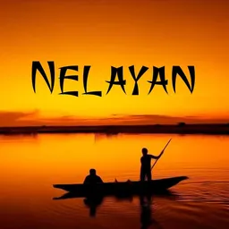 Nelayan token logo