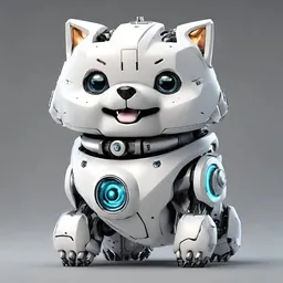 AI Inu token logo