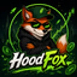 HOODFOX