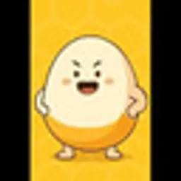 Egg logo