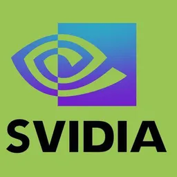 Solana Nvidia token logo