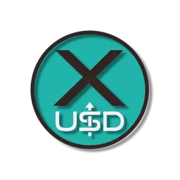 XUSD token logo