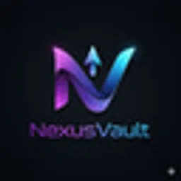 Nexus Vault logo