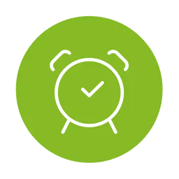 TIME Token token logo