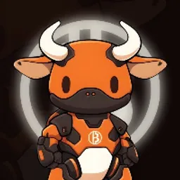 BitBullBot token logo