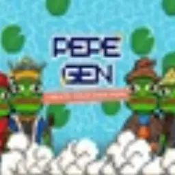 PEPEGEN