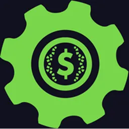 Motorcoin token logo