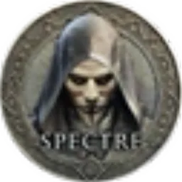 Spectre token logo