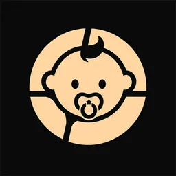 Baby Aster logo