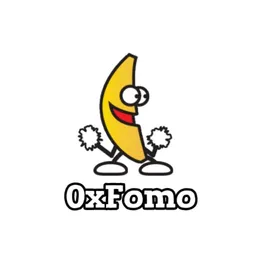 0xFomo token logo