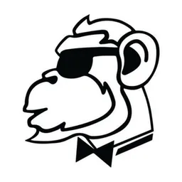 Monkeys token logo