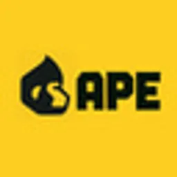 Apes Finance logo