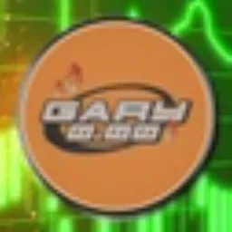 Gary000 token logo