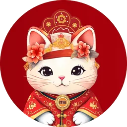 ShengNeko logo