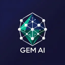 GEM logo