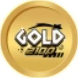 GOLD token logo