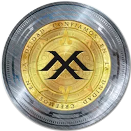 Denarius token logo