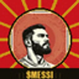 $MESSI