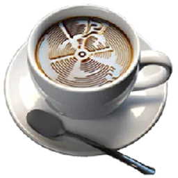 Espresso token logo