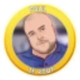 Paul Le Roux token logo