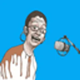 Chocolate Rain logo