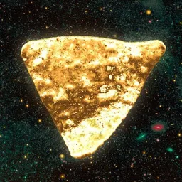 EL DORITO token logo