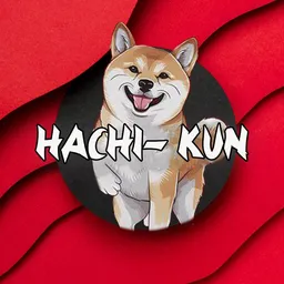 $HACHIKUN