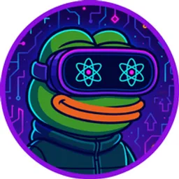 QUANTUM KEK logo