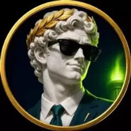 Boner Coin logo