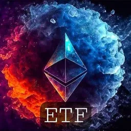 ETFETH token logo