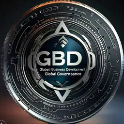 Global Business Development token logo