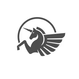 Pegasus VC token logo