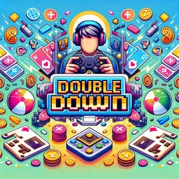 Double Down Token token logo