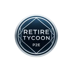 RetireTycoon logo