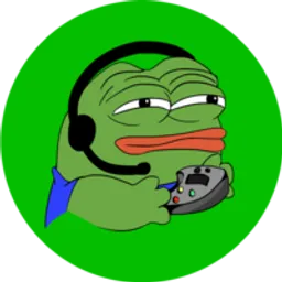 GamingPepe token logo