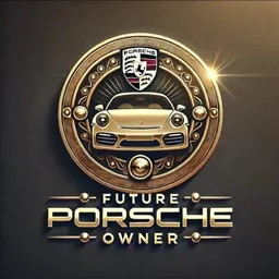 FuturePorscheOwner logo