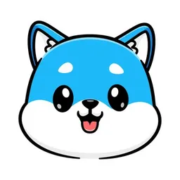 Vita Doge token logo