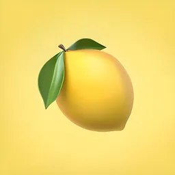 Lemon Terminal token logo