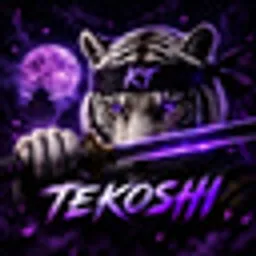 TEKOSHI