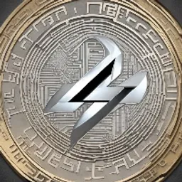 ZIK coin token logo