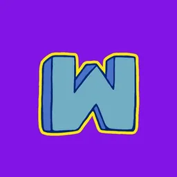 Wumbo token logo