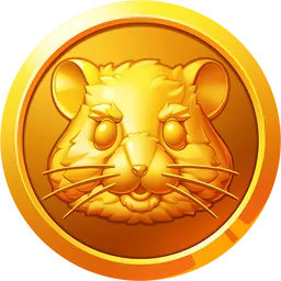 Hamster Kombat Token token logo