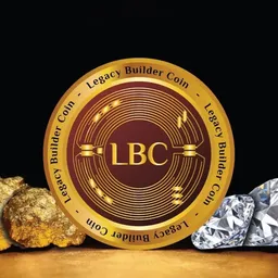 Legacy Builder Coin token logo