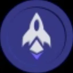 MoonVault token logo