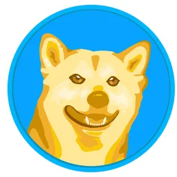 DOGE FAN TOKEN token logo