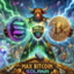 $MAXBTC