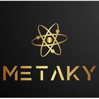 METAKY TOKEN token logo